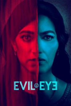 Evil Eye (2020) บรรยายไทย