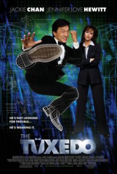 The Tuxedo สวมรอยพยัคฆ์พิทักษ์โลก (2002)