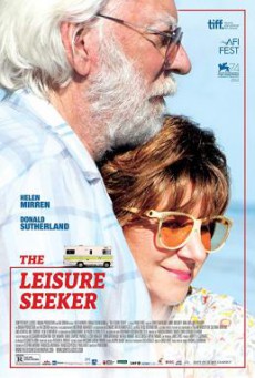 The Leisure Seeker (2017) บรรยายไทย