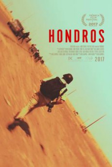 Hondros ฮอนโดรส (2017) บรรยายไทย