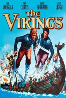 The Vikings ศึกไวกิ้ง (1958)