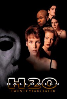 Halloween H20: 20 Years Later ฮาโลวีน H20 (1998)