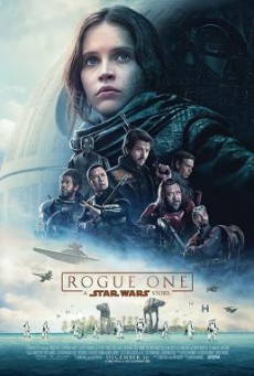 Rogue One- A Star Wars Story โร้ค วัน- ตำนานสตาร์วอร์ส (2016)