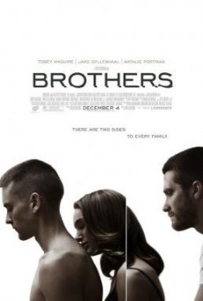 Brothers บราเทอร์…เจ็บเกินธรรมดา (2009)