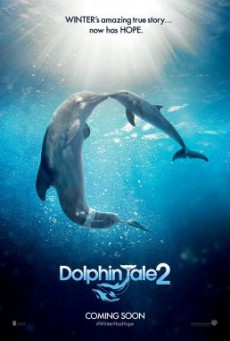 Dolphin Tale 2- มหัศจรรย์โลมาหัวใจนักสู้ (2014)