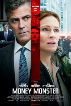 Money Monster เกมการเงิน นรกออนแอร์ (2016)