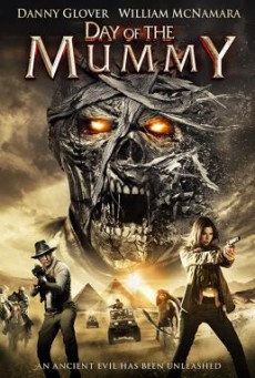 Day of the Mummy ศิลาอาถรรพ์มัมมี่สยอง (2014)