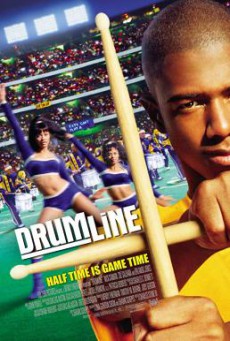 Drumline รัวหัวใจไปตามฝัน (2002) บรรยายไทย