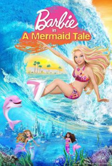 Barbie in a Mermaid Tale บาร์บี้ เงือกน้อยผู้น่ารัก (2010) ภาค 17