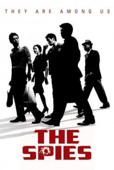 The Spies (Ganchub) เดอะสปาย… สายลับภารกิจสังหาร (2012)