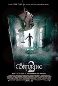 The Conjuring 2 คนเรียกผี 2 (2016)