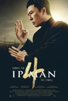 Ip Man 4: The Finale – ยิปมัน 4