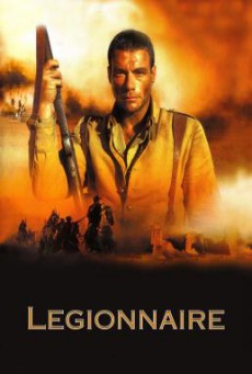 Legionnaire เดนนรก กองพันระอุ (1998)