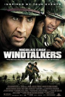 Windtalkers วินด์ทอร์คเกอร์ส สมรภูมิมหากาฬโค้ดสะท้านนรก (2002)