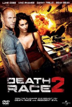 Death Race 2- ซิ่งสั่งตาย (2010)