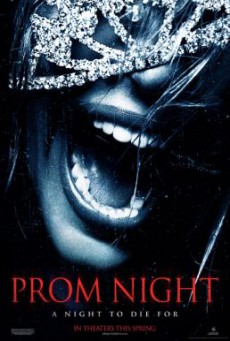 Prom Night พรอม ไนท์ คืนตายก่อนหวีด (2008)