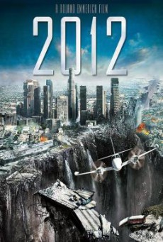 2012 วันสิ้นโลก (2009)