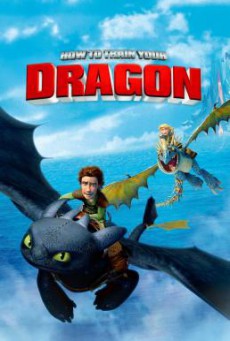 How to Train Your Dragon อภินิหารไวกิ้งพิชิตมังกร (2010)