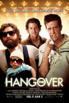The Hangover เดอะ แฮงค์โอเวอร์ เมายกแก๊ง แฮงค์ยกก๊วน (2009)