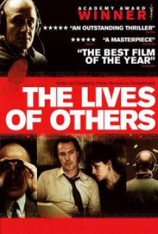 The Lives of Others วิกฤติรักแดนเบอร์ลิน (2006)