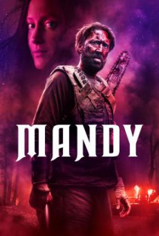Mandy (2018) HDTV