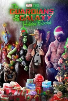 The Guardians of the Galaxy Holiday Special (2022) พากย์ไทย