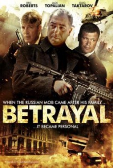Betrayal ซ้อนกลเจ้าพ่อ (2013)