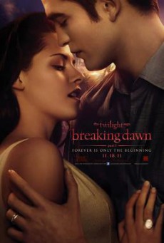 The Twilight Saga- Breaking Dawn – Part 1 แวมไพร์ ทไวไลท์ 4 เบรคกิ้ง ดอว์น ภาค 1 (2011)