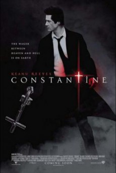 Constantine คนพิฆาตผี (2005)