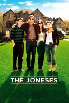 The Joneses แฟมิลี่ลวงโลก (2009)
