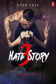 Hate Story 3 เกลียดเข้าไส้ 3 (2015) บรรยายไทย