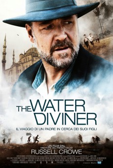 The Water Diviner จอมคนหัวใจเทพ (2014)