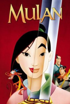 Mulan มู่หลาน (1998)