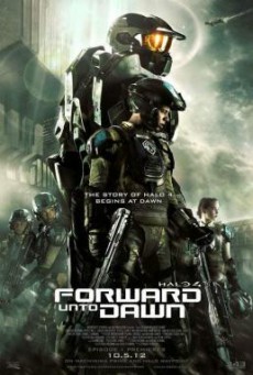 Halo 4: Forward Unto Dawn เฮโล 4 หน่วยฝึกรบมหากาฬ (2012)