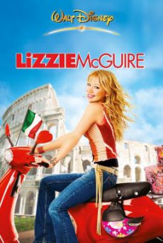 The Lizzie McGuire Movie ลิซซี่ แม็คไกวร์ สาวใสกลายเป็นดาว (2003)