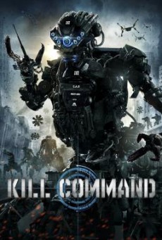 Kill Command (2016) บรรยายไทย