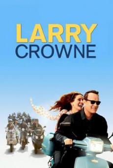 Larry Crowne รักกันไว้ หัวใจบานฉ่ำ (2011)
