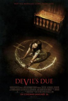 Devil’s Due ผีทวงร่าง (2014)