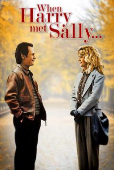 When Harry Met Sally… เพื่อนรักเพื่อน (1989)