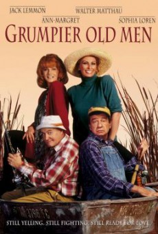 Grumpier Old Men (1995) บรรยายไทย