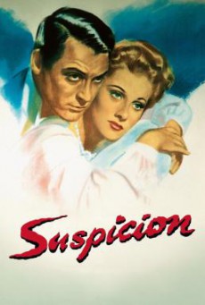 Suspicion (1941) บรรยายไทย