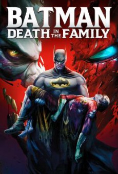 Batman- Death in the Family (2020)