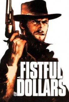 A Fistful of Dollars นักฆ่าเพชรตัดเพชร (1964)