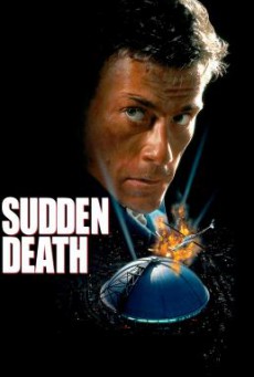 Sudden Death ตัดเส้นตายท้านรก (1995)