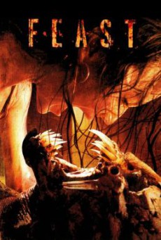 Feast พันธุ์ขย้ำ เขี้ยวเขมือบโลก (2005)