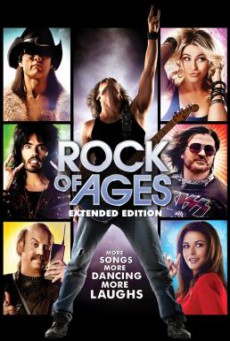 Rock of Ages ร็อค ออฟ เอจเจส ร็อคเขย่ายุค รักเขย่าโลก (2012)