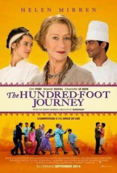 The Hundred-Foot Journey ปรุงชีวิต ลิขิตฝัน (2014)