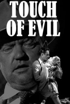 Touch of Evil ทัช ออฟ อีวิล (1958) บรรยายไทย