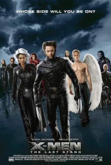 X-Men 3- The Last Stand รวมพลังประจัญบาน (2006)
