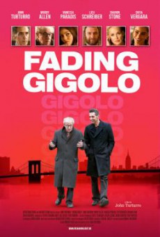 Fading Gigolo ยอดชาย…นายดอก(ไม้) (2013)